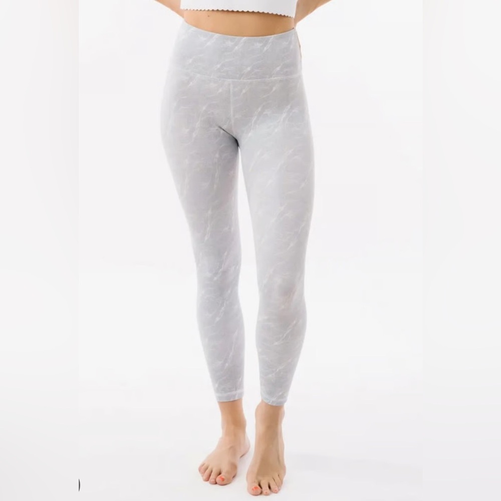 Zyia Women's High-Waisted Leggings